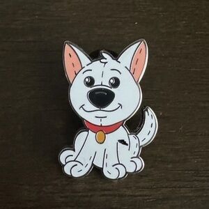 Disney Pixie Plush Mystery Pin Bolt 2024 Edition